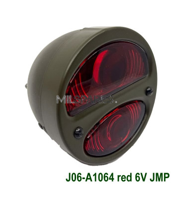 Tail light, stop, tail, red